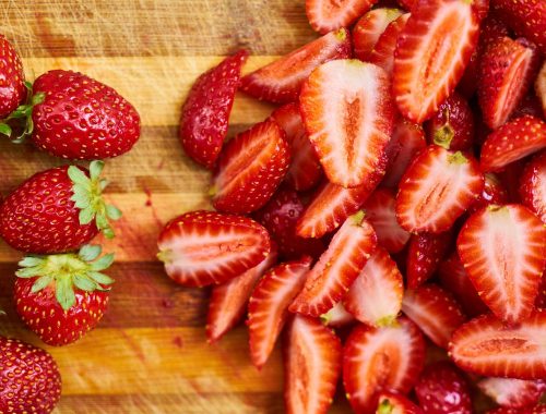 Fraise