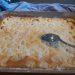 clafoutis litchis - amandes