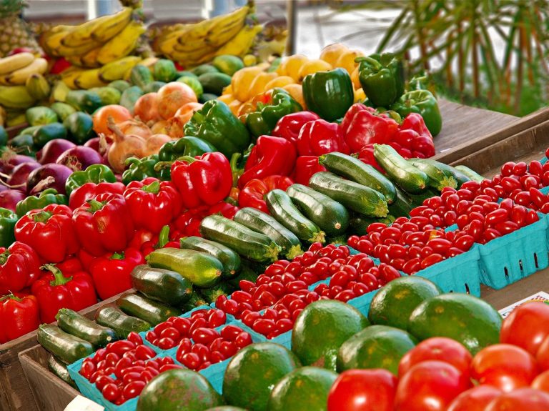 Lire la suite à propos de l’article Pourquoi des fruits et légumes de saison ?