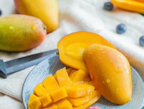 mangue