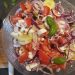 salade grecque