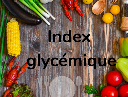 index glycémique