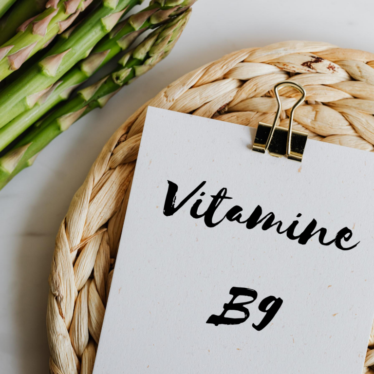Lire la suite à propos de l’article Vitamine B9
