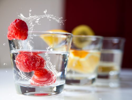 hydratation