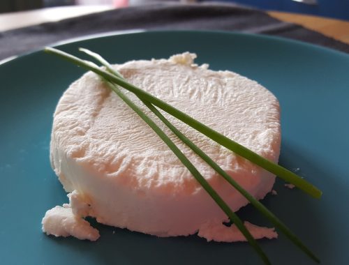 chèvre