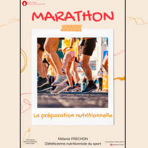EBOOK – Nutrition & marathon