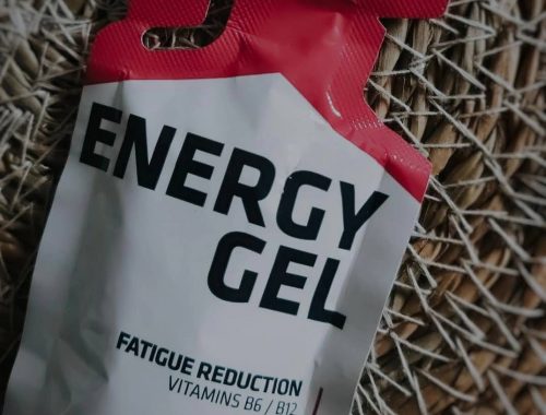 gels énergétiques