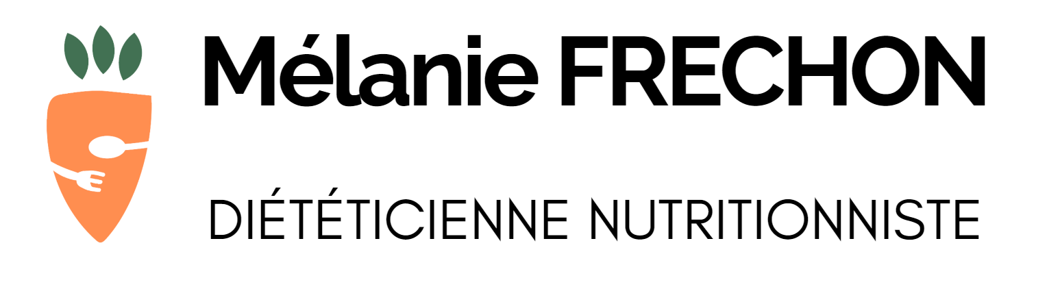Logo de Mélanie Frechon