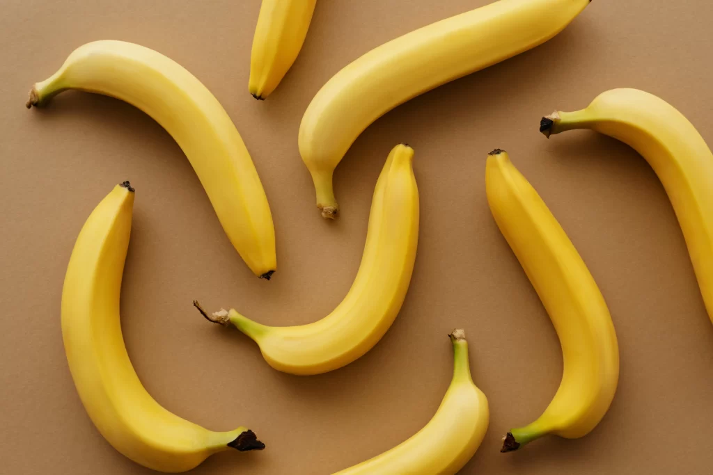 image de bananes