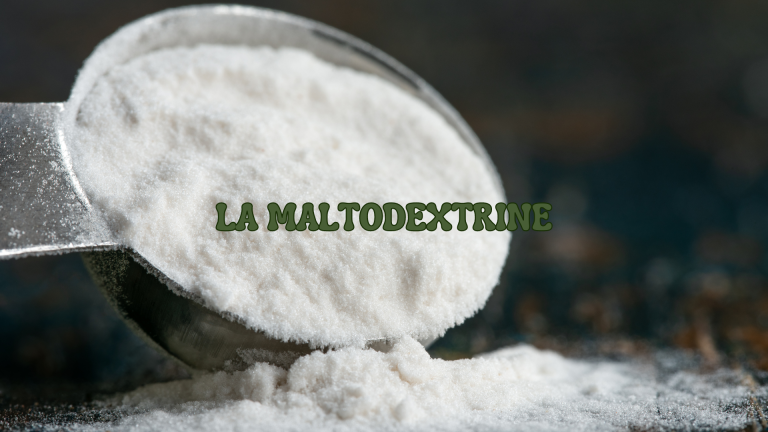 Lire la suite à propos de l’article Tout ce que vous devez savoir sur la maltodextrine : utilisation, avantages et précautions