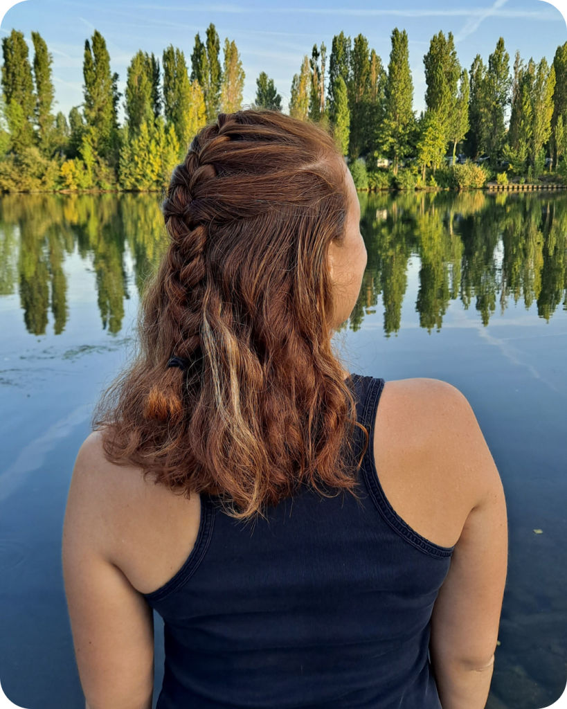 FAQ Mélanie