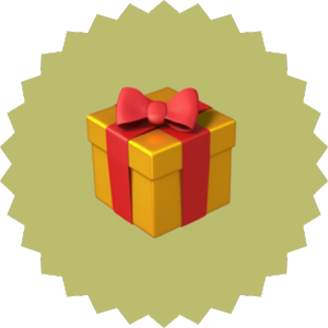 cadeau