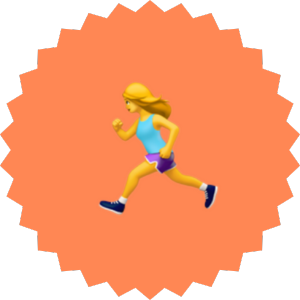 courrir icon