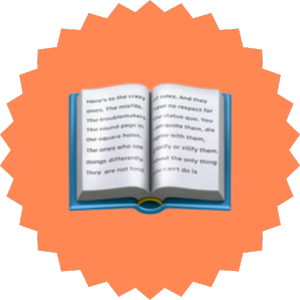 livre icon