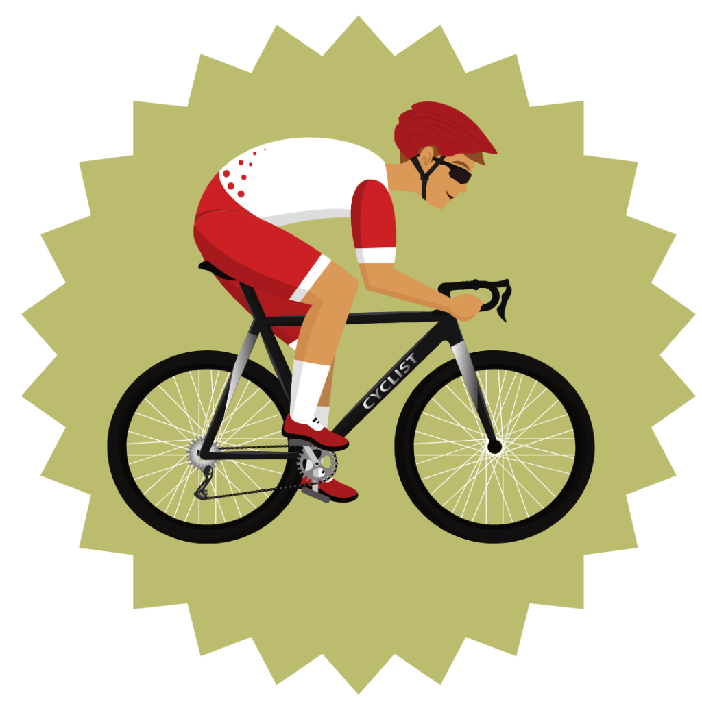 étape du tour