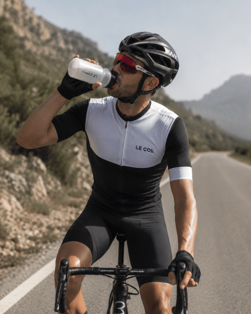 étape du tour