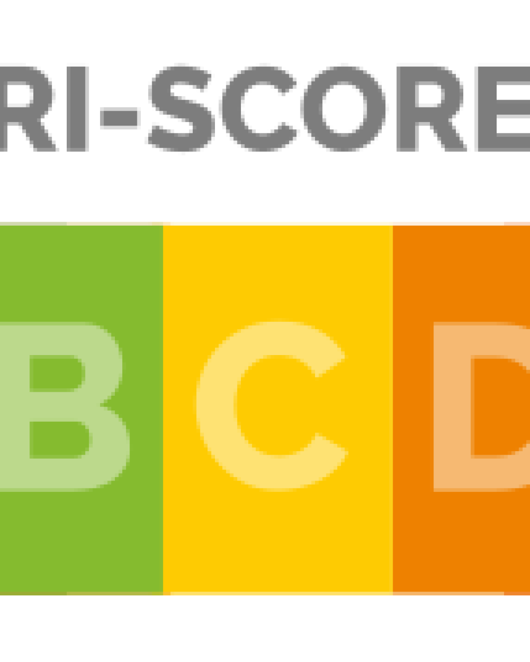 Nutriscore