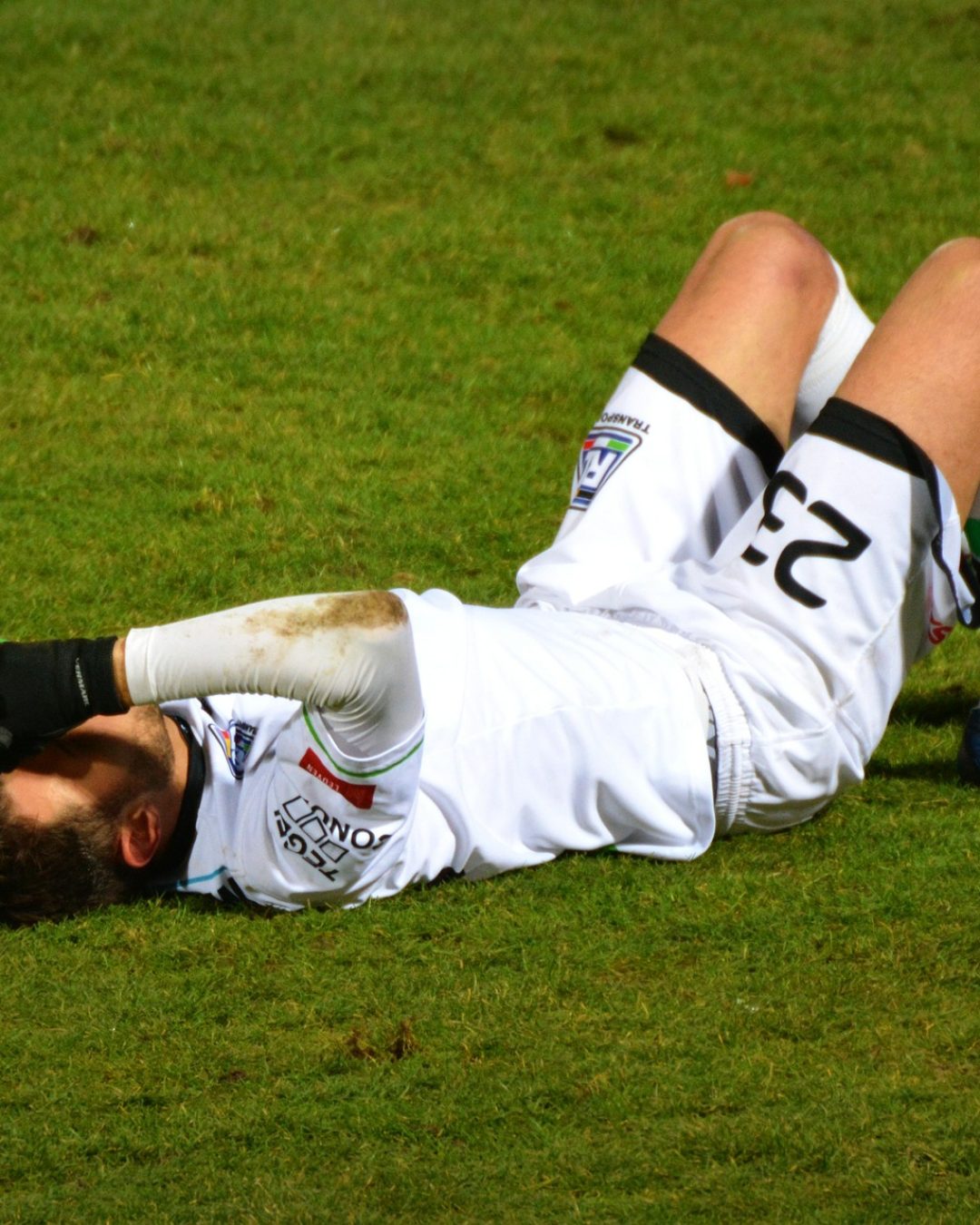 blessure