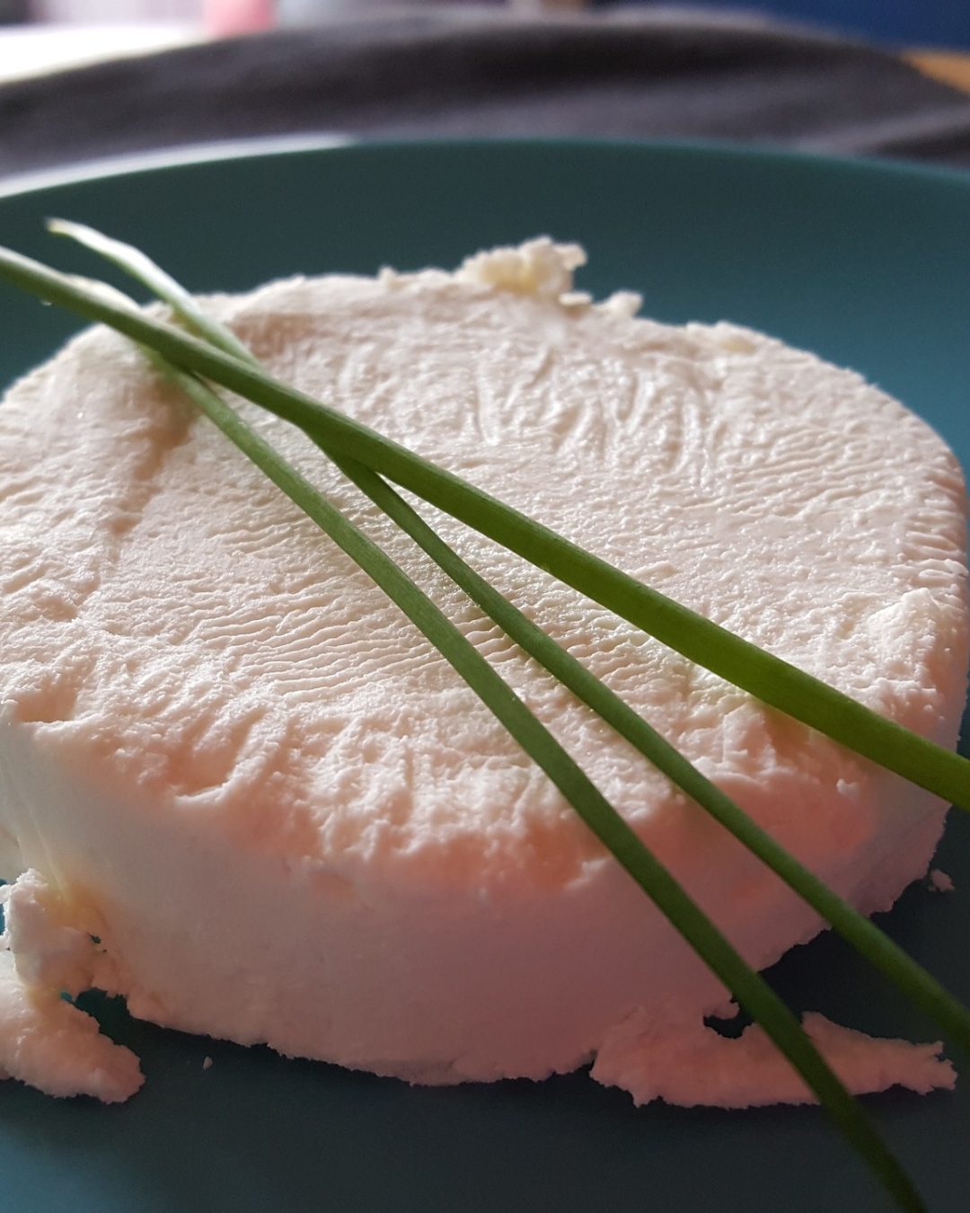 chèvre