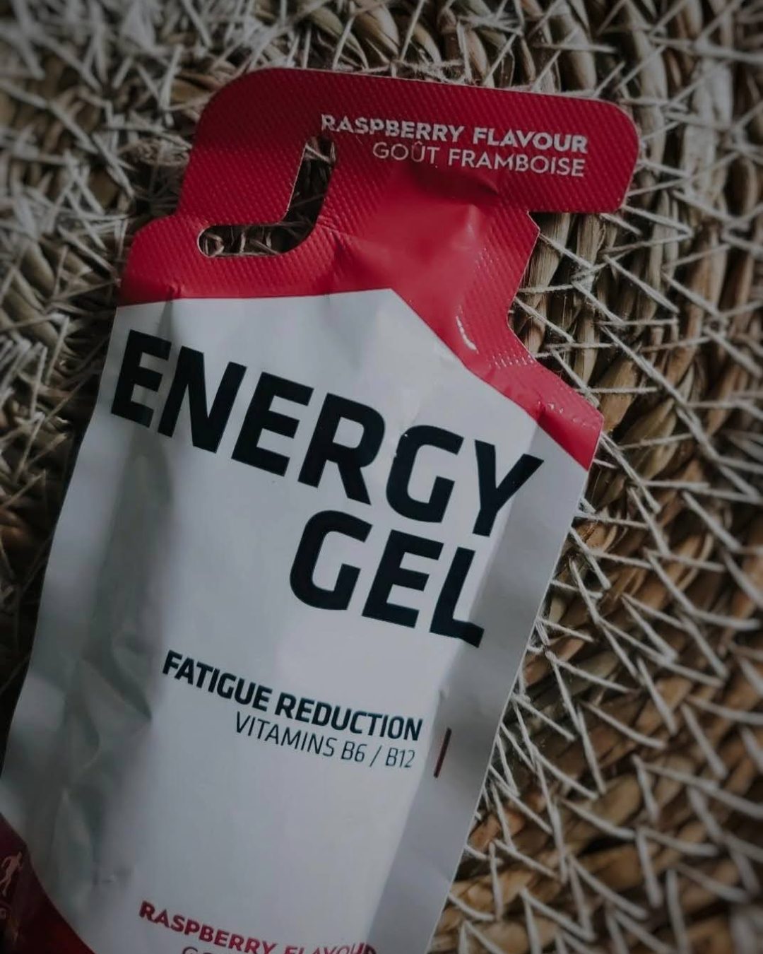 gels énergétiques