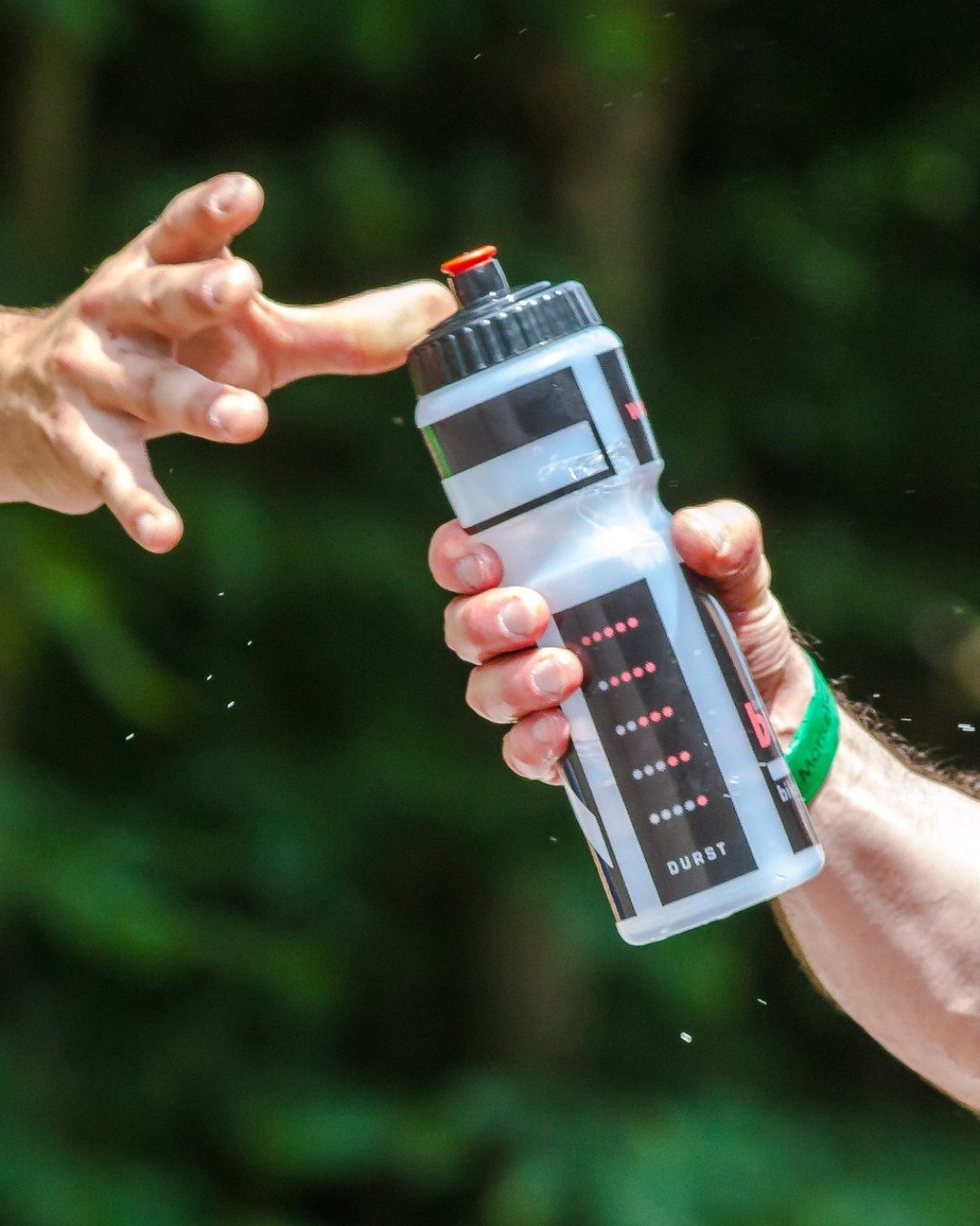 hydratation