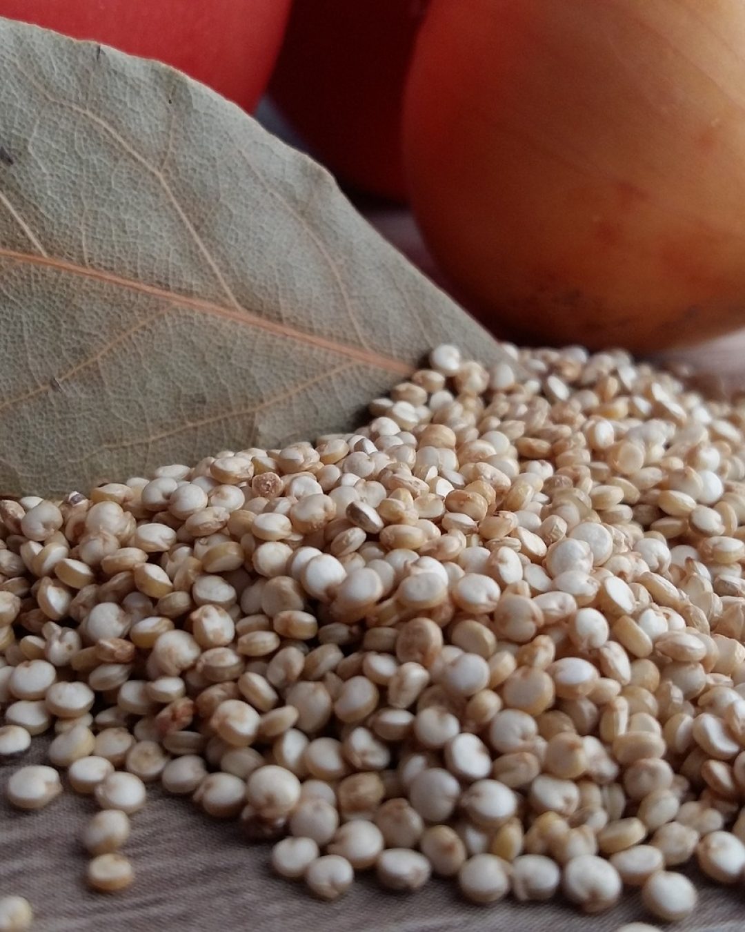 quinoa