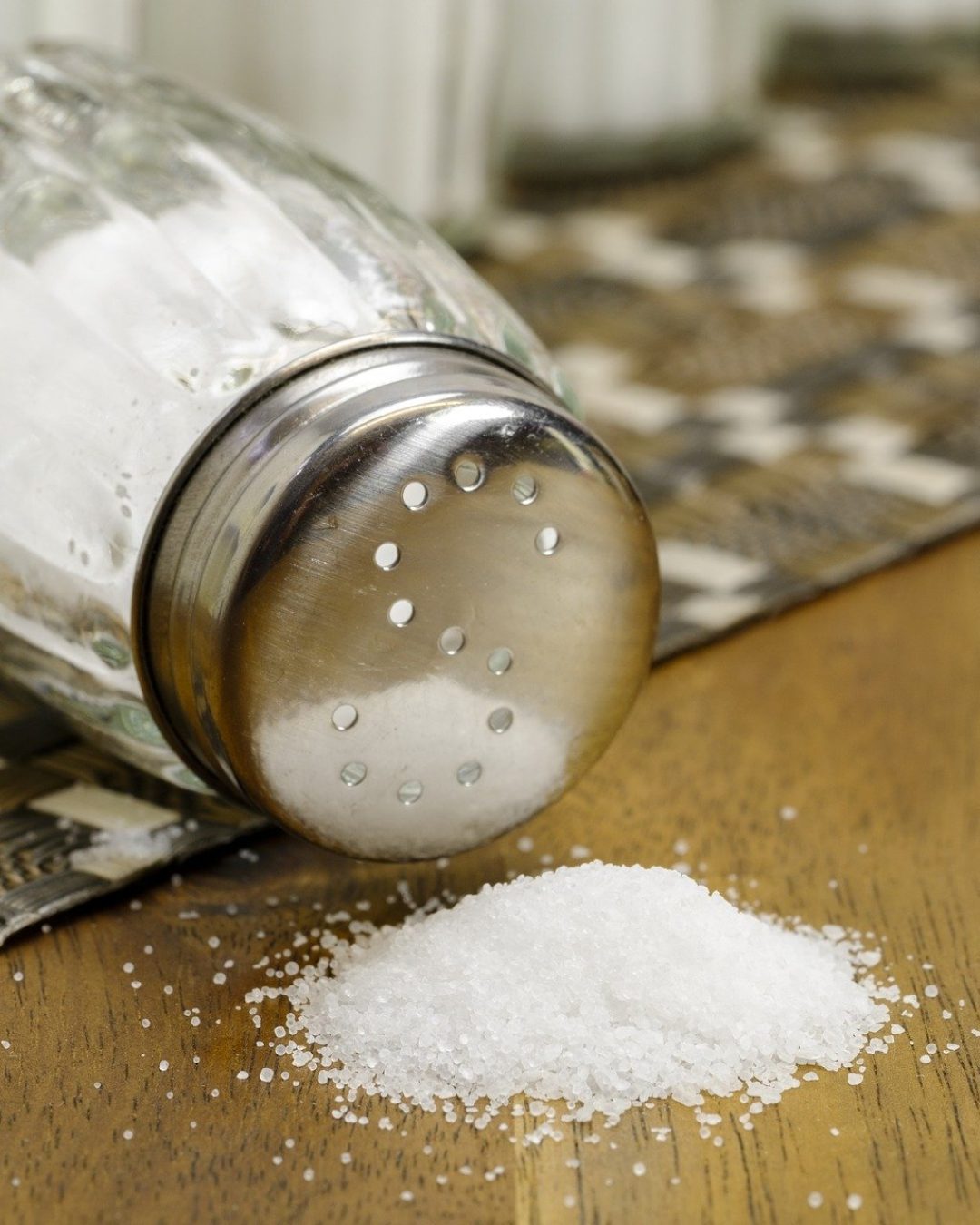 sodium