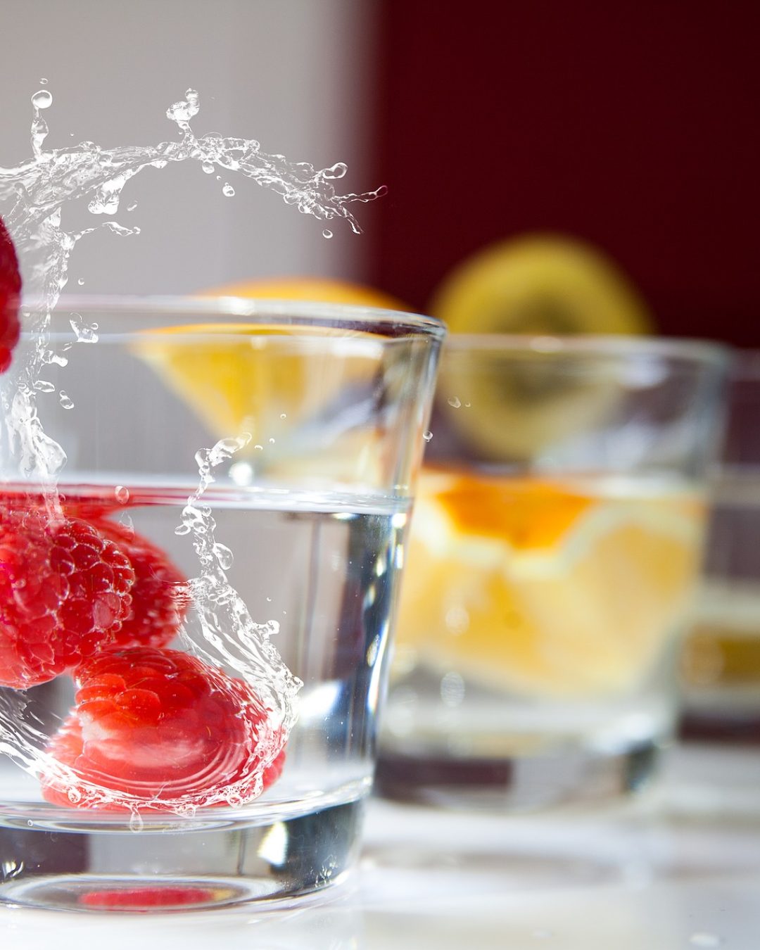 hydratation