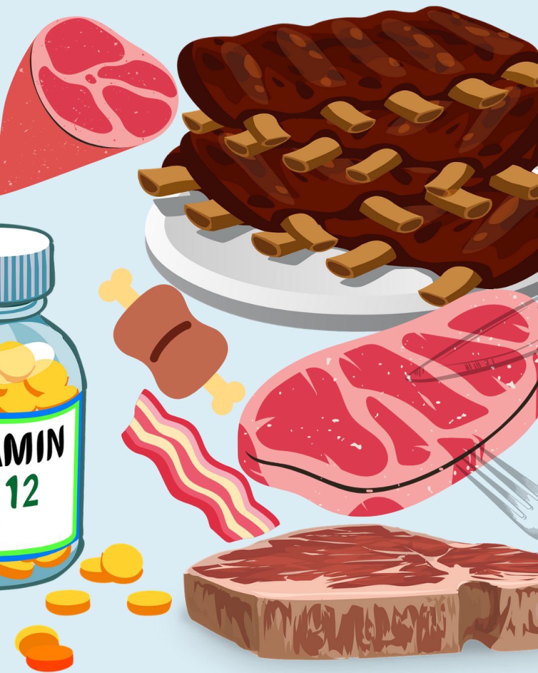 vitamine B12